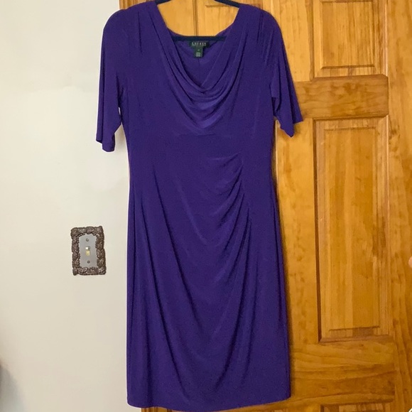 Ralph Lauren Dress - Picture 2 of 5